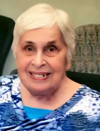 Obituary information for Sylvia Vella