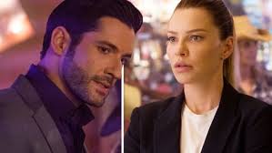 Lucifer Season 4 Spoilers Love Triangle Continues Between Lucifer Chloe And Eve Season 4 Lucifer Chloe Decker