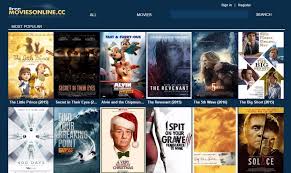 También, cuenta con la opción de películas chromecast, muchas funciones y cada sección de películas agregadas como, entre otras secciones más. Paginas Donde Ver Peliculas Online Lapiz Grafico