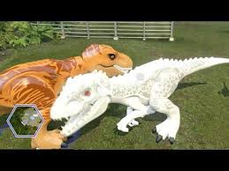 Jun 12, 2018 · developer and publisher frontier developments have released their new latest game titled jurassic world evolution. How Do You Unlock Dinosaurs In Lego Jurassic World Off 72