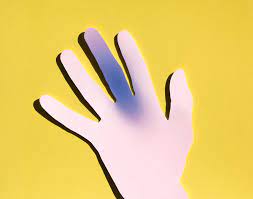 You just studied 74 terms! Why Did The Woman S Finger Turn Numb And Blue The New York Times