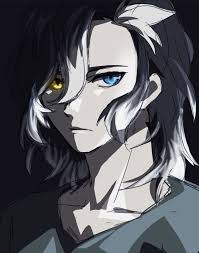 Normal mode strict mode list all children. Sirius The Jaeger Cute Anime Guys Anime Guys Sirius
