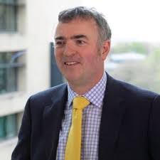 Robert Corbally's Instagram, Twitter & Facebook