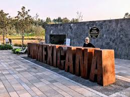 parque la mexicana mexico city s coolest urban park mexico city vacation urban park cool playgrounds