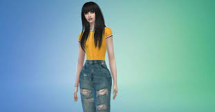 Sims 4 custom content creator. The Sims 4 Cc Hair The 96 Best Female Hairstyles To Download