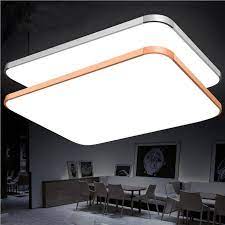 Check spelling or type a new query. Lampu Led Plafon Super Slim 48w 65x43cm White Gold Jakartanotebook Com