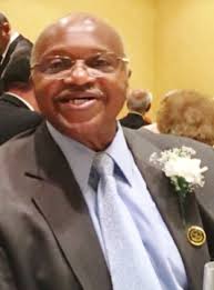 Deacon Benjamin Latimer Obituary