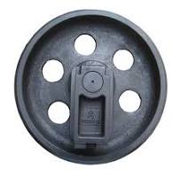 Guide Wheel Xgma Excavator Parts Xg806 Front Idler