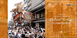 It also aims to help states parties to ensure that heritage has a dynamic role in society and harnesses, but also delivers to others, the mutual. Winners Announced For The 2018 Unesco Asia Pacific Awards For Cultural Heritage Conservation Unesco Bangkok