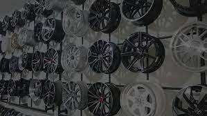 Beli velg mobil dengan pilihan terlengkap dan harga terbaik. Sinar Otomax Toko Jual Velg Ban Mobil Terbaik Termurah Wheel Store
