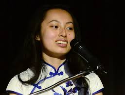 The Center for Global Studies graduation ceremonies