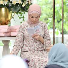 Baju kurung cotton gred aaa patern: Baju Kurung Cotton Kita Mesti Menang Kurung Modern Mm02 Dusty Yellow
