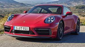 Also, learn how you can find out more about lcwc. 2022 Porsche 911 Gts Debuts Packs More Power Than Carrera S