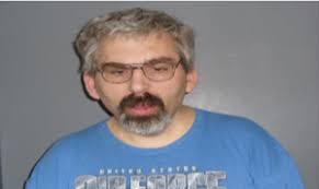 SEX OFFENDER NOTIFICATION...