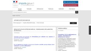 Le crédit d'impôt est un avantage fiscal accordé au titre de certaines dépenses engagées au cours de l'année d'imposition. Declaration 2021 Tous Les Imprimes En Ligne Sur Impots Gouv