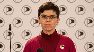 29.07.2021 dobrých zpráv není nikdy dost. Zharsky Utok V Bohumine Zneuzili Extremiste Pro Sireni Rasove Nenavisti Mistopredsedkyne Piratu Olga Richterova A Organizace