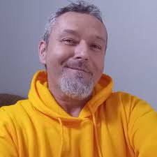 Corey Allen Anew Buttram