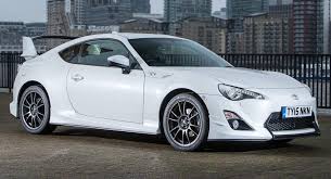 Find the best toyota 86 for sale near you. Toyota Uk Sends Off The Gt86 With A Short Video Full Of Drifting Carscoops