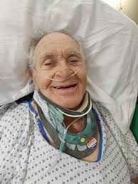 Brother left for Texas, waiting to return