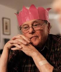 Barry Crowley Obituary (1934