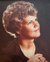 Aundrea Dunham Obituary (1942