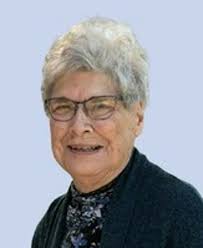 Joyce Thelen Obituary