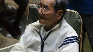 Bone Man' may solve Kokoda mystery