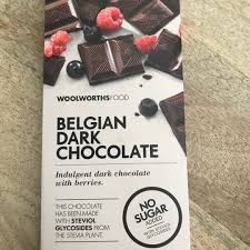 Creamy, quick dissolving, and tasty. Woolworths Sa Belgian Dark Chocolate Reviews Abillion