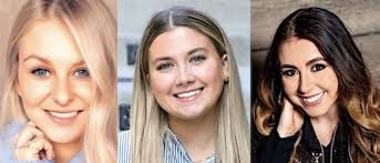 ACM Welcomes Six New Staffers