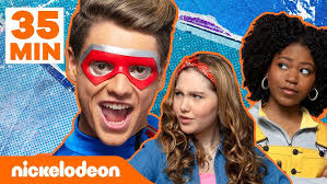 Henry Danger
