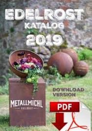Metallmichl Alles Echt Rost Jetzt Gunstig Shoppen In 2020 Gartendeko Rost Rost Deko Garten Garten Deko