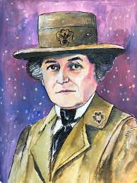 Juliette Gordon Low — Groundbreaking Girls