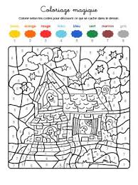 Mais le kawaii, c'est quoi exactement ? Coloriage Magique De Halloween