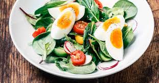 Delish editors handpick every product we feature. Boiled Egg Diet Review Does It Work For Weight Loss