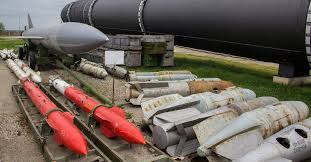 Suomi osallistuu - taas - ydinaseilla harjoittelemiseen - Rauhanliitto