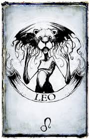 Leos Are The Best Partiers In The Zodiac Also If You Think Astrology Is Rubbish Find The Nearest Leo In Yo Zodiac Art Dark Art Illustrations Creepy Drawings