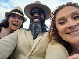 Robert Harewood (@harewoodrobert) • Facebook