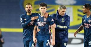 Compare kieran tierney to top 5 similar players similar players are based on their statistical profiles. Keown Impressed With Tierney After Arsenal Team Mate Incensed Him