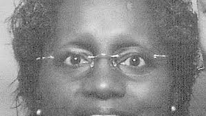 Izetta Mitchell, 50, Receptionist