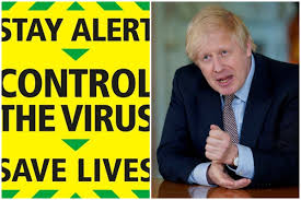 The best boris johnson memes and images of april 2021. Stay Alert Memes 18 Reactions That Sum Up How Confused Some People Are London Evening Standard Evening Standard