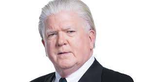 Business & Hockey Speaker Brian Burke