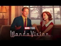 Wandavision Review Non Spoiler Episodes 1 2 Youtube