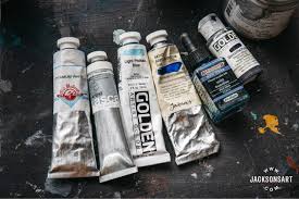 Check spelling or type a new query. Acrylic Paint Guide Jackson S Art Blog