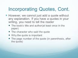 The most famous and inspiring quotes from brainstorm. Incorporating Quotes Brainstorm Why Do We Use Quotes In Our Writing Ppt Download