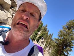 Still Truckin': TD Grad surpasses 1,000 mile mark