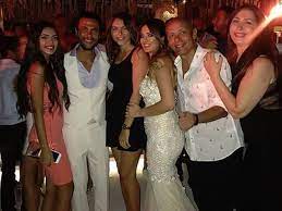 زوجة تامر حسني تنشر صورًا لوالدها بعد وفاته: ØºÙŠØ§Ø¨ ÙŠØ³Ø±Ø§ ÙˆÙŠØ§Ø³Ù…ÙŠÙ† ØµØ¨Ø±ÙŠ Ø§Ù„Ø£Ø¨Ø±Ø² 5 Ù„Ù‚Ø·Ø§Øª Ù…Ù† Ø­ÙÙ„ Ø²ÙØ§Ù Ù…Ø­Ù…Ø¯ Ø¥Ù…Ø§ Ù…ØµØ±Ø§ÙˆÙ‰