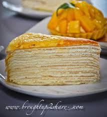 7.7 hektar alana inşa edilen. Nadeje Cafe Dataran Pahlawan Melaka Mille Crepe Brought Up 2 Share