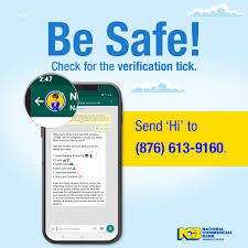 Ncb credit card centre and bank is located in kingston, jamaica. Ncb Jamaica On Twitter Your Chat Is Safe Ncb Will Not Ask For Any Personal Banking Information Such As Your Password 3 Digit Security Code Personal Identification Number Pin Access Code Credit Card