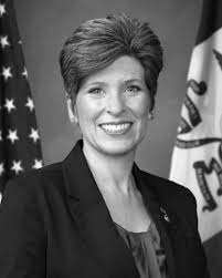 Dear Iowa State University Graduates and Guests: