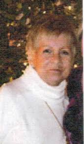 Obituary information for Barbara J. Hickey
